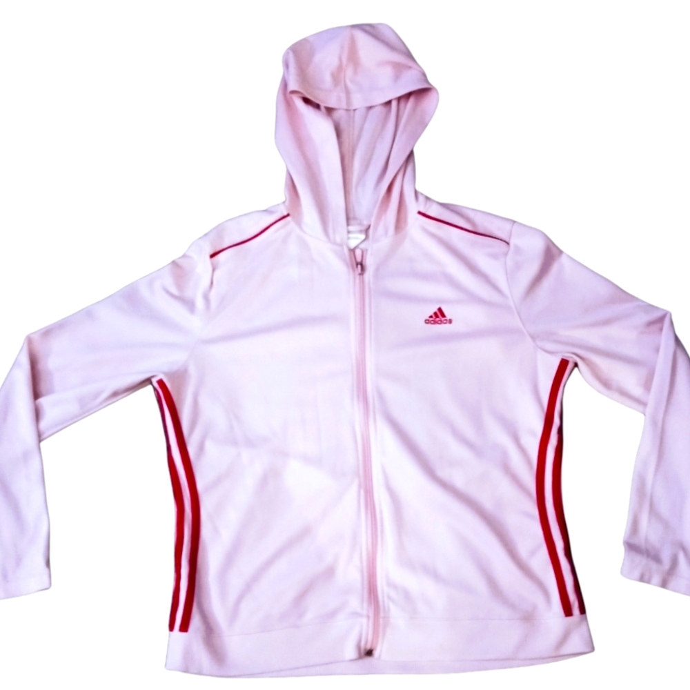 Adidas Woman's Track Suit